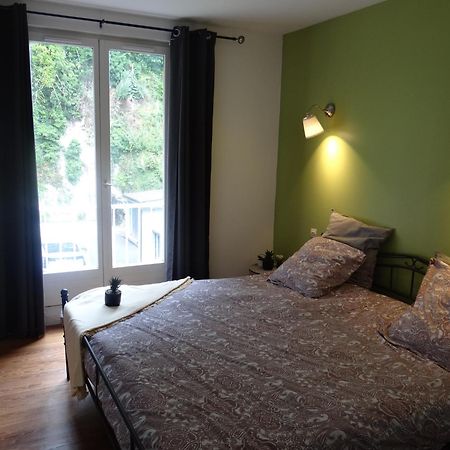 Appartement Lumineux Au Centre De Dieppe, Calme Et Confortable Exteriér fotografie
