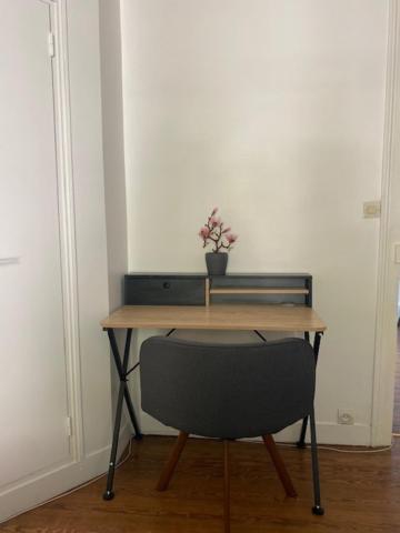 Appartement Lumineux Au Centre De Dieppe, Calme Et Confortable Exteriér fotografie
