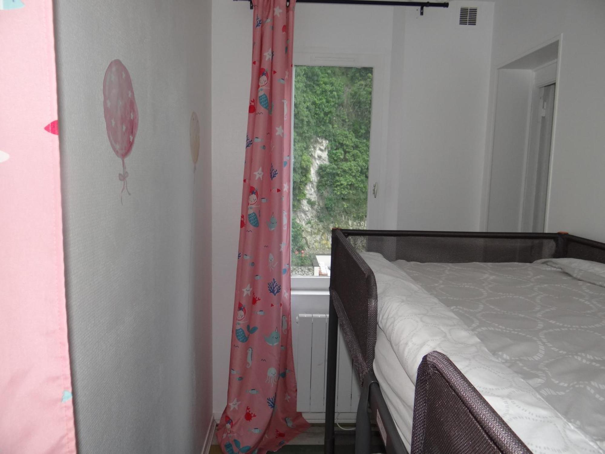 Appartement Lumineux Au Centre De Dieppe, Calme Et Confortable Exteriér fotografie