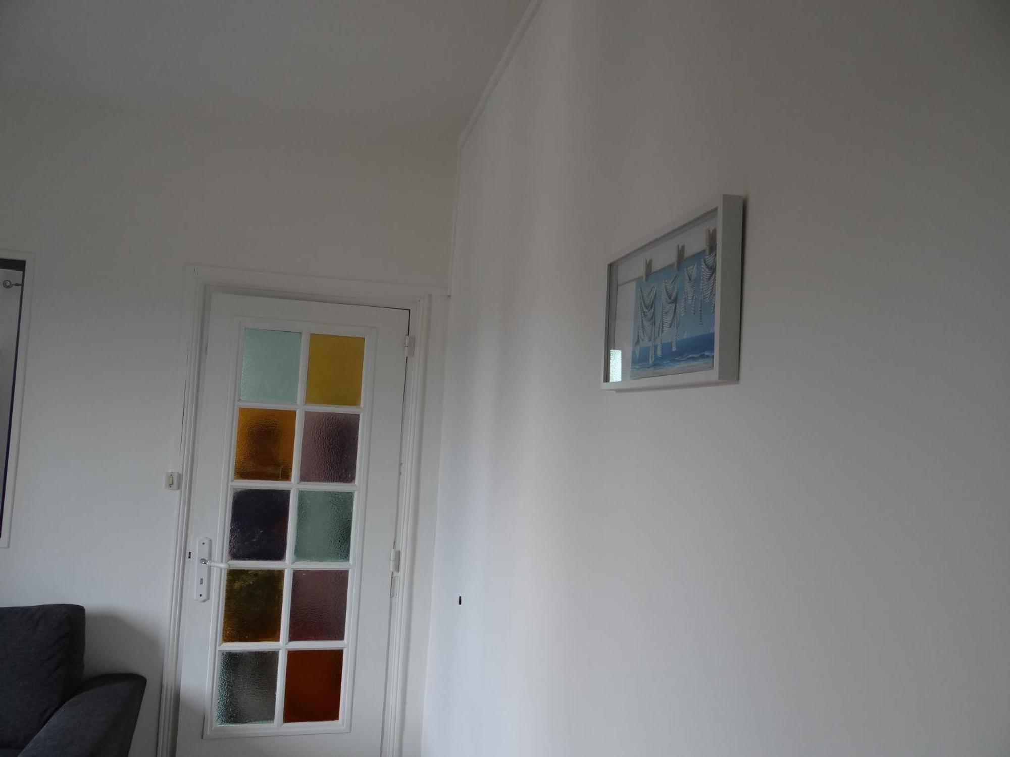 Appartement Lumineux Au Centre De Dieppe, Calme Et Confortable Exteriér fotografie