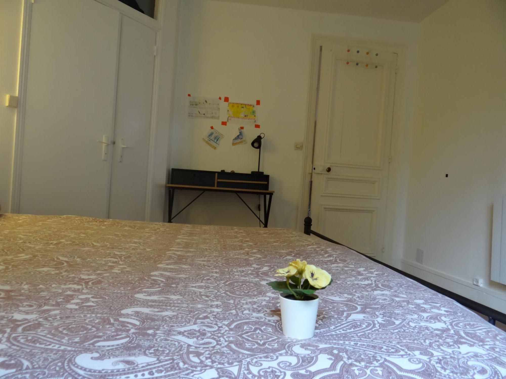 Appartement Lumineux Au Centre De Dieppe, Calme Et Confortable Exteriér fotografie