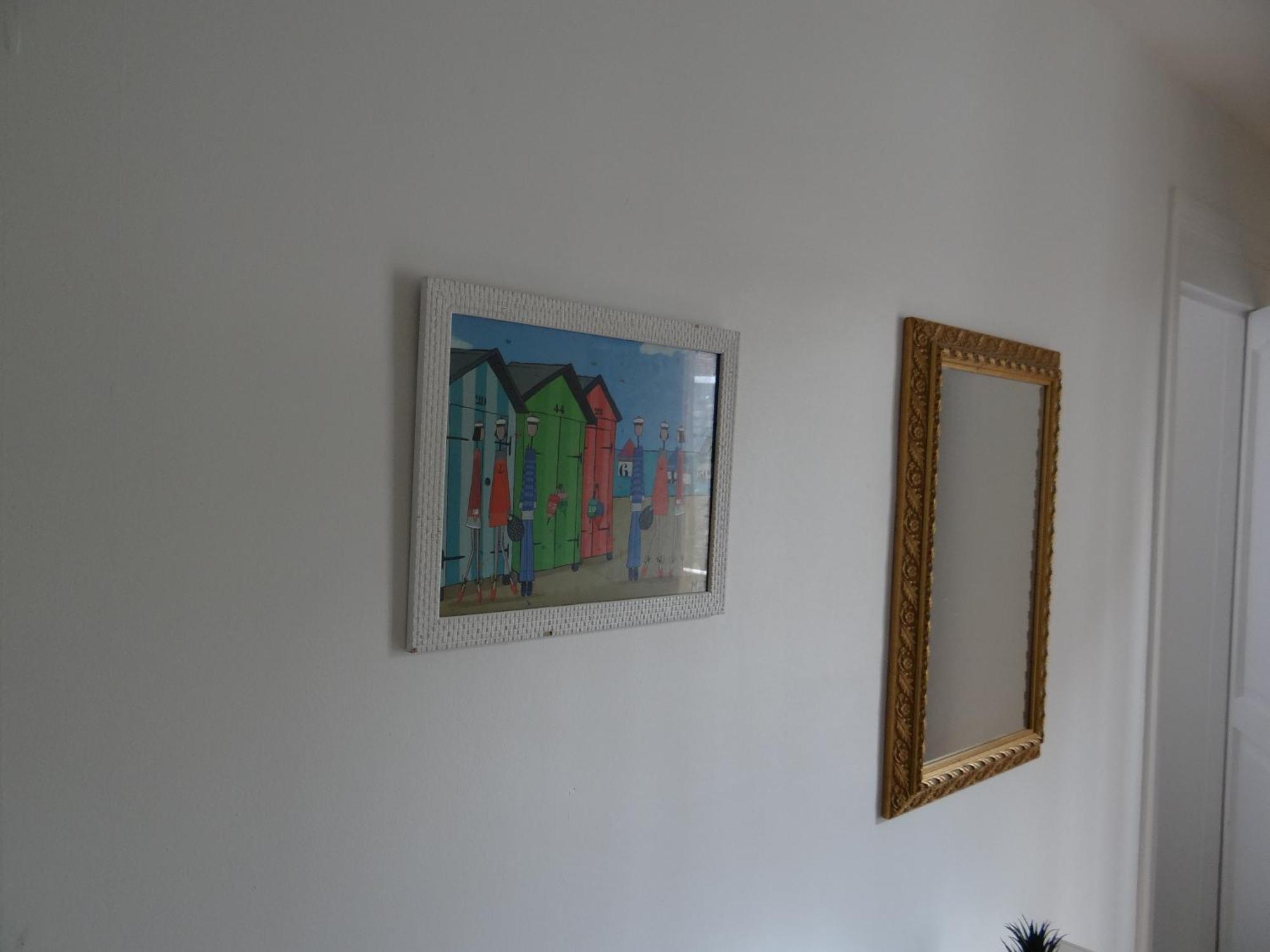 Appartement Lumineux Au Centre De Dieppe, Calme Et Confortable Exteriér fotografie