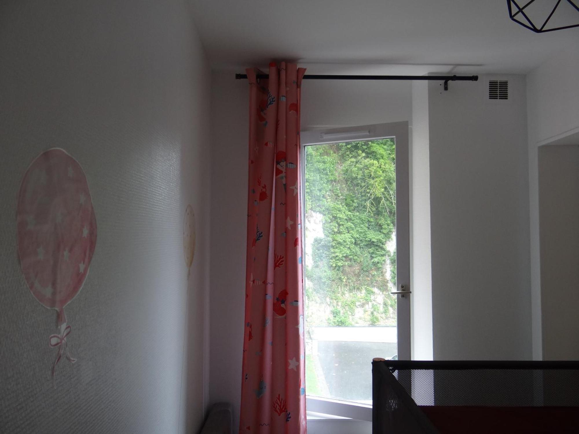 Appartement Lumineux Au Centre De Dieppe, Calme Et Confortable Exteriér fotografie